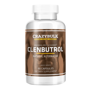 Clenbutrol, a alternativa legal ao Clenbuterol