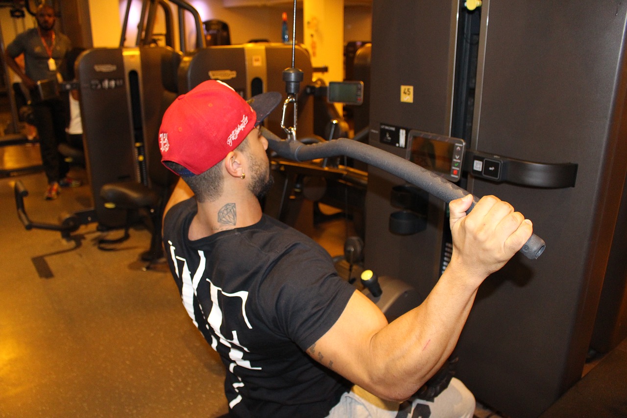Read more about the article Qual é o melhor dispositivo para construir músculos?