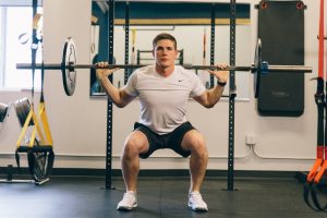 Read more about the article Que exercícios para fortalecer os músculos?